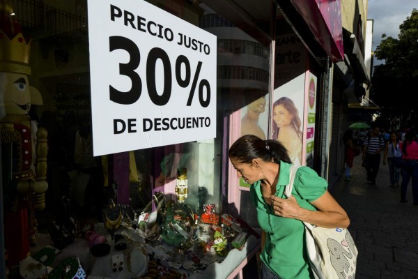 Venezuela confisca 5 millones de juguetes para venderlos en Navidad