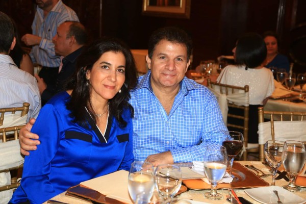 Fraternidad con sabores gurmés