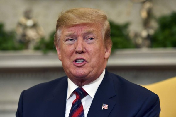 Trump habla de posibles 'nuevos encuentros' con Kim Jong-un