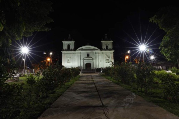 Danlí, una ciudad de historia colonial