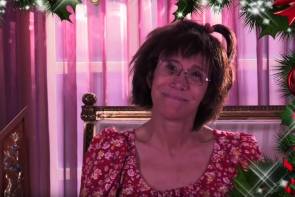 La Chimoltrufia recuerda a Chespirito con este sentido poema