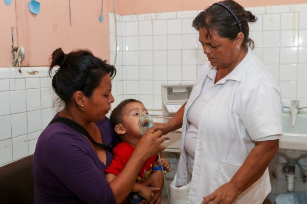 Renuencia a vacunarse preocupa a las autoridades de Salud