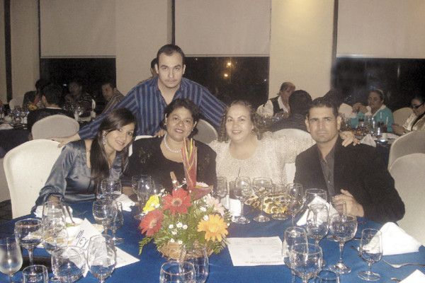 Gratitud de las Guarderías