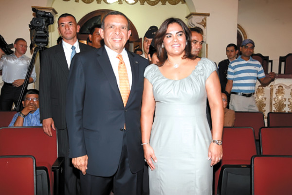 Galardón y compromiso