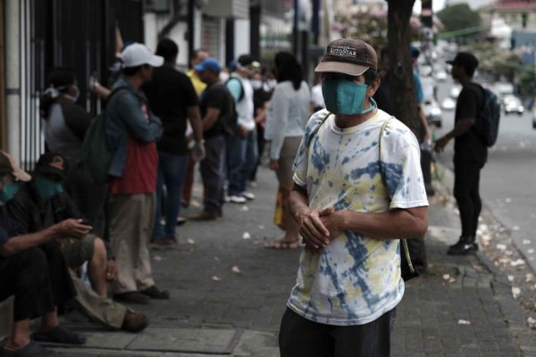 Costa Rica registra más recuperados que casos activos de coronavirus