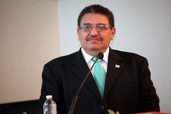 Reynaldo Hernández promete justicia imparcial