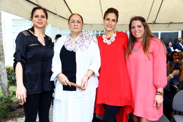 Funadeh cumple 30 años