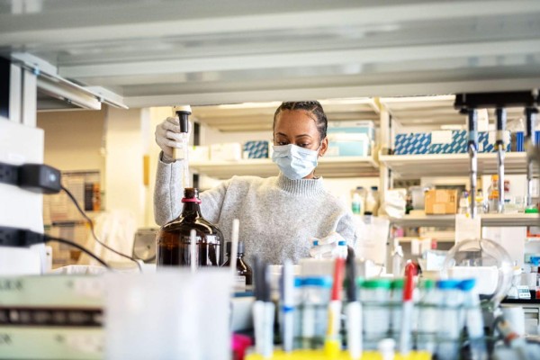 Farmacias de Estados Unidos autorizadas a realizar exámenes de COVID-19