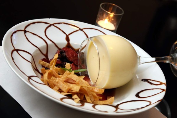 Los postres más apetecidos