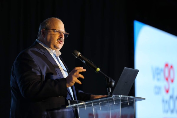 Opsa afianza liderazgo con canal de televisión