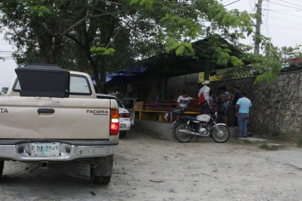 Suben a tres los muertos en tiroteo de la Valle de Sula