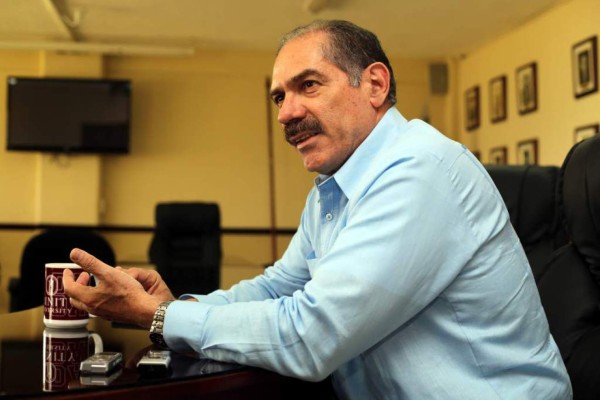 'Precio del camarón tendrá un repunte”: Jacobo Paz