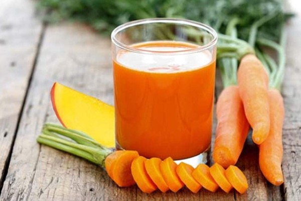 Siete súperpoderes de la zanahoria que no conoces