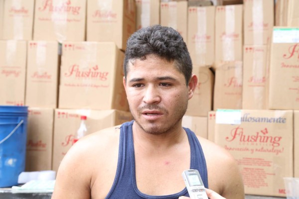 Afectada la región por atrasos en aduanas hondureñas