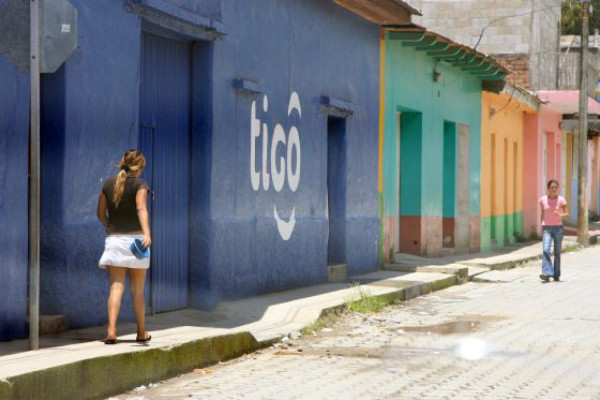 Niñas hondureñas, esclavas sexuales en Chiquimula