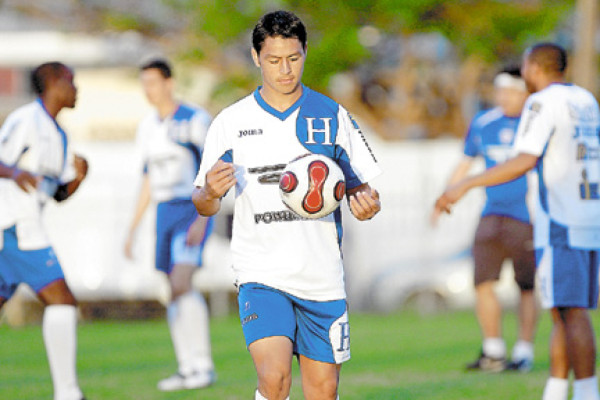 Roger Espinoza y Acevedo, las novedades