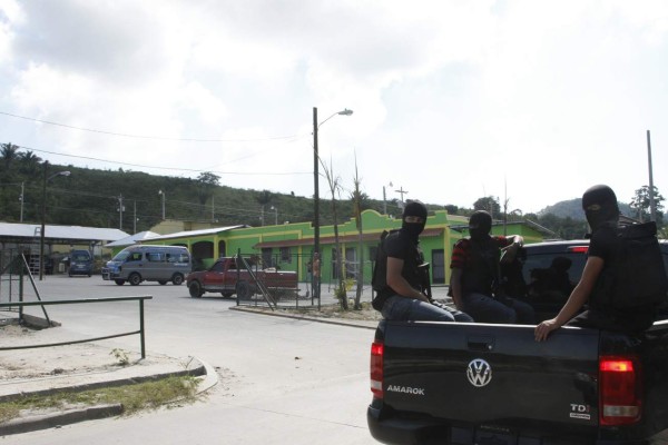 En un 70% están avanzadas indagaciones de masacre