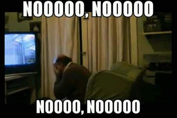 Estos son los memes que dejó la final entre Argentina y Alemania