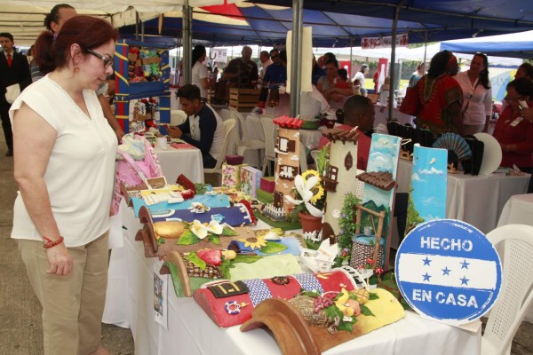 El 'Bazar del Sábado' cierra con éxito