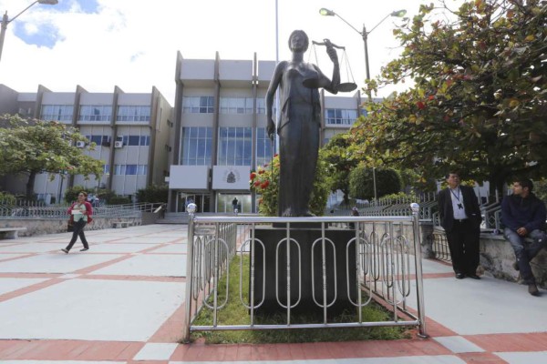 Brasileño extraditable comparecerá en audiencia el 6 de septiembre