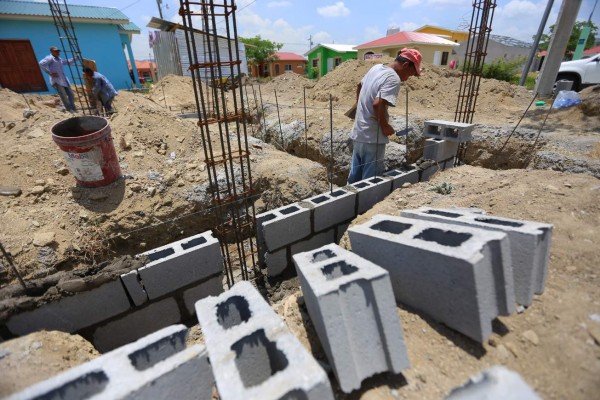 Mipymes participarán en proyecto de vivienda social