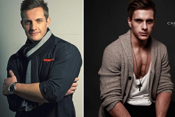 Arrancó el Mister Mundo 2014 y ellos son los competidores