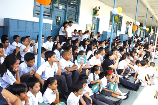 Un regalo especial para papá