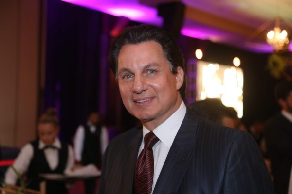 'Quiero forjar muchas empresas y crear miles de empleos dignos”