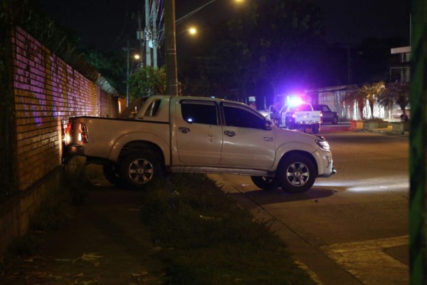 Acribillan a abogada de los Olanchanos en San Pedro Sula