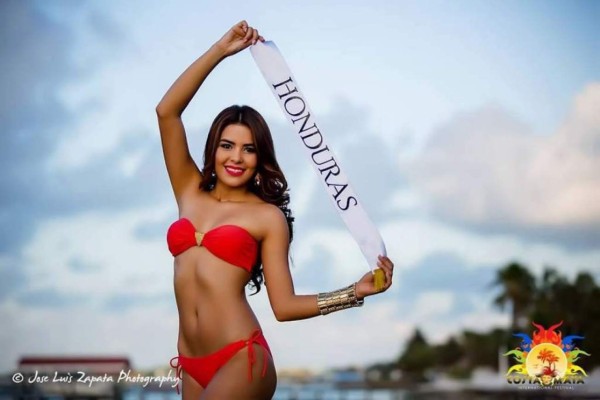 Miss Honduras Mundo y otras reinas de belleza asesinadas