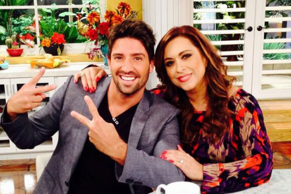 David Chocarro recauda 70,000 dólares para Aldeas SOS Honduras