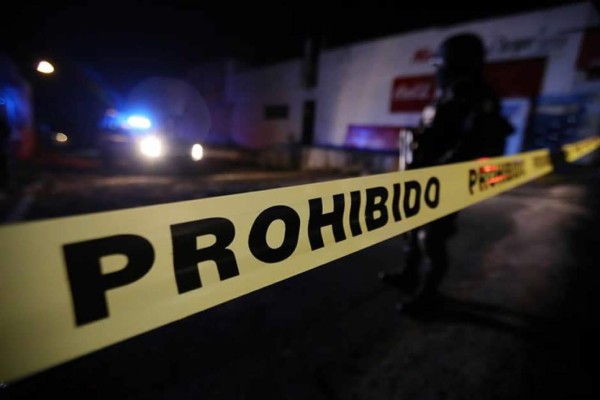 Periodista mexicano queda gravemente herido tras ser atacado a tiros