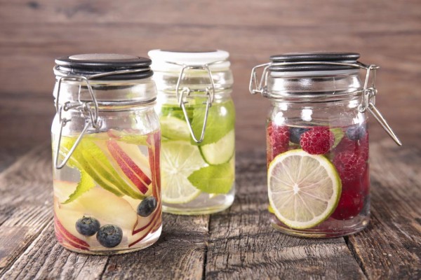 water detox