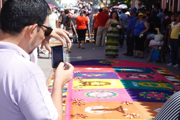 Tela, el más visitado; resurgen Trujillo, Comayagua y el sur