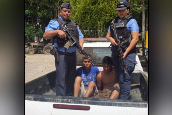 Matan a hombre mientras dormía con su pareja en Santa Bárbara