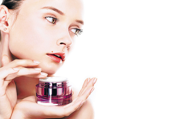 PIEL GRASA ¡CUÍDALA!