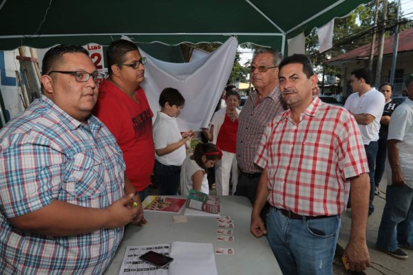 Marlon Lara se pronunciará hoy sobre los resultados electorales