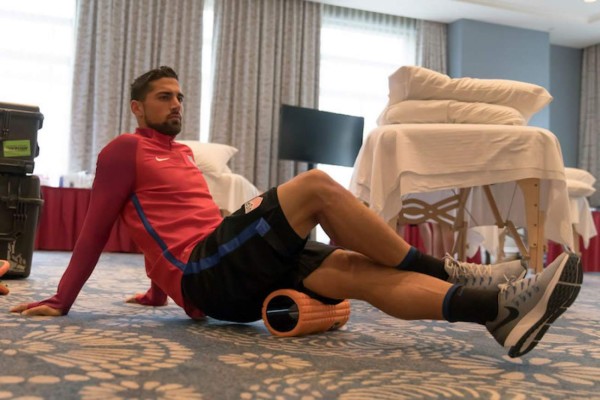 Bruce Arena: 'Contra Honduras en casa es un deber ganar”