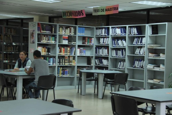 Bibliotecas físicas al borde de la extinción por la era digital