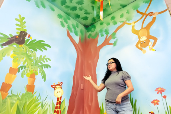 Los atractivos sueldos seducen a hondureños en Las Islas Caimán