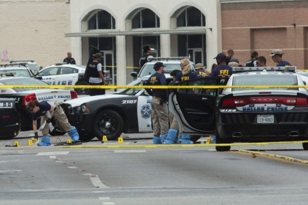 Al menos tres muertos deja tiroteo en Michigan