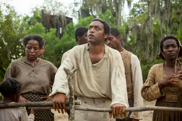 '12 Years a Slave” lidera nominaciones en los Spirit