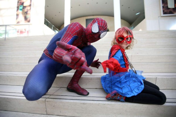 Edmonton se une para hacer realidad el sueño de una niña