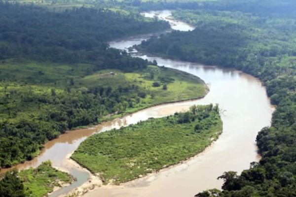 Selvas hondureñas, posible locación de la próxima película de Indiana Jones