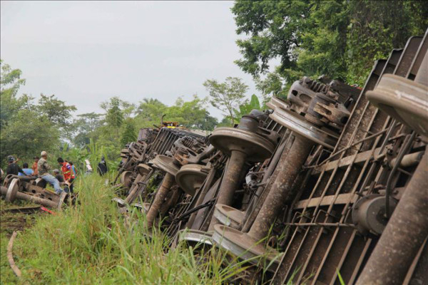 La CIDH sesionará en México, con la migración como tema protagonista