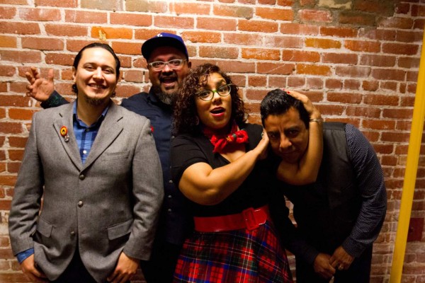 Organizan conciertos contra los supremacistas blancos en Texas