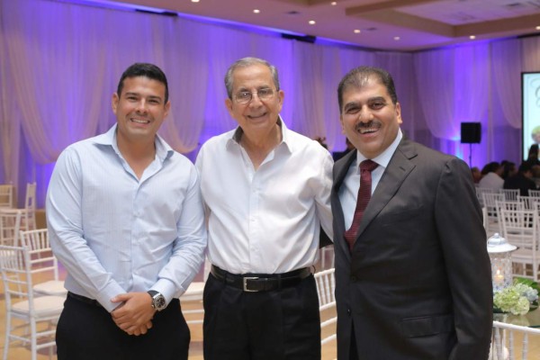 La Ccic entrega el premio Ciudadanos Ejemplares 2016