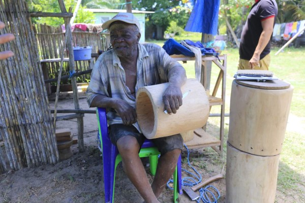 Tela y sus comunidades garífunas, herencia cultural de Honduras