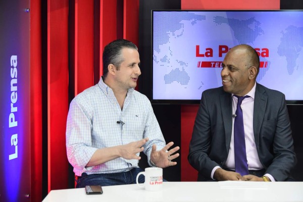 Real España-Olimpia, el clásico nacional para Burbara