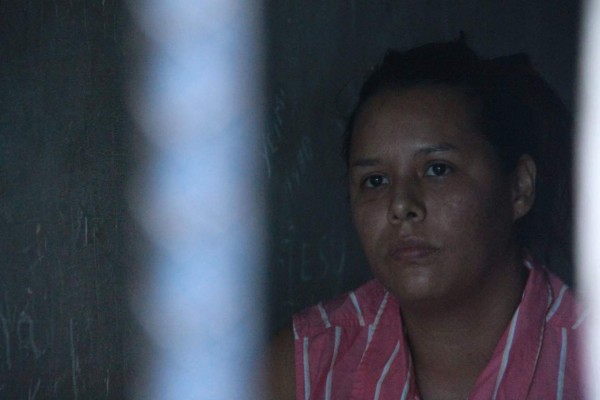 'Un demonio me dijo que matara a mi mamá”: Claudia Castellón